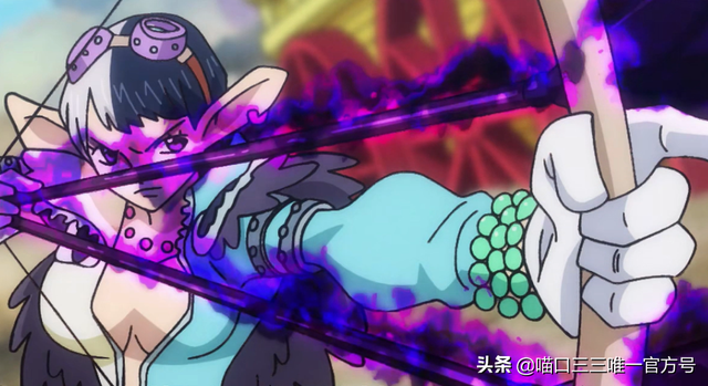 流樱霸气什么东西 关于流樱霸气的介绍，流樱霸气什么东西（武装色霸气与流樱详解）