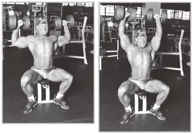 三角肌和斜方肌怎么一起练，三角肌和斜方肌几天练一次好（练好能撑起你的“男人味”）