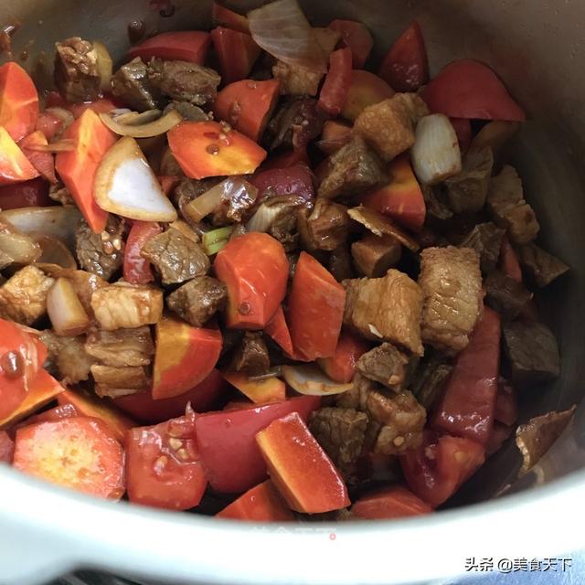 胡萝卜切丝怎么切，胡罗卜怎么炒好吃（看看别人家胡萝卜的做法）