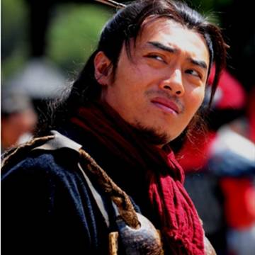 水浒传108将之短命二郎阮小五是谁(水浒传108将之短命二郎阮小五)