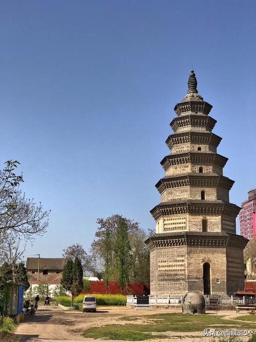 河南邓州市属于哪个市,河南邓州市属几线城市(这座县城从来不缺想象力