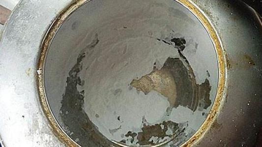 除水垢的方法哪种最有效，水龙头除水垢的方法哪种最有效（水垢成分是钙和镁）