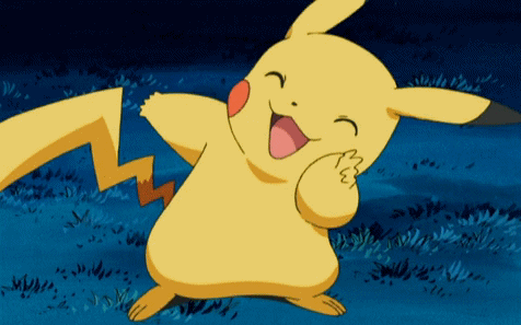 皮卡丘怎么画才可爱，如何画一只萌萌的皮卡丘（敲敲敲敲敲可爱的皮卡丘还不会画）