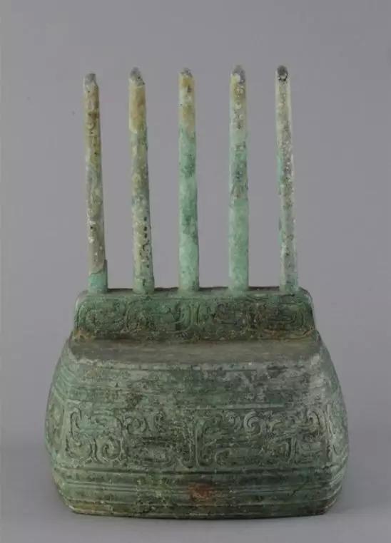 水晶是怎么形成的，水胆水晶是怎么形成的（5个难以解释的考古发现）