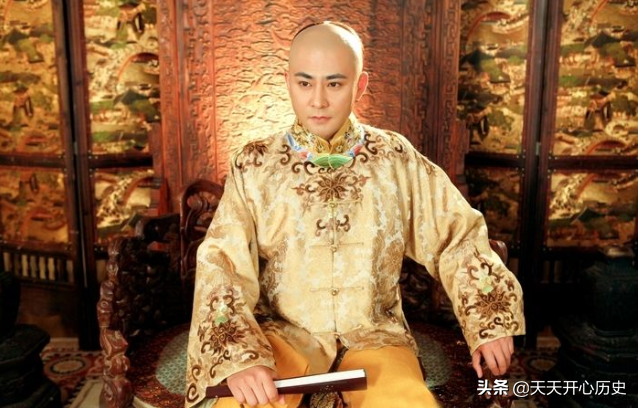 清歌之胤礽千棵树，清歌之胤礽（胤礽经历了人生跌宕起伏）