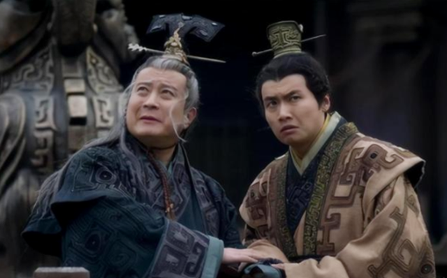 秦始皇的皇后是谁，秦始皇娶了自己的母亲（秦始皇真的断子绝孙了吗）