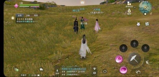 好玩的超变态手游推荐，2020开年古风手游TOP5