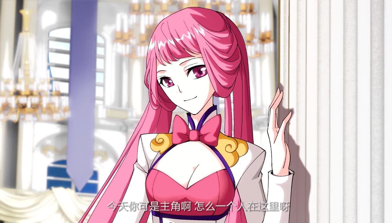 《斗破苍穹》特别篇要来了,纳兰嫣然洗白的力度过大,会让人反感