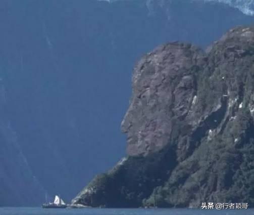 新西兰南岛 太极，世界自然奇观介绍（历史上世界上最不可思议的地方）