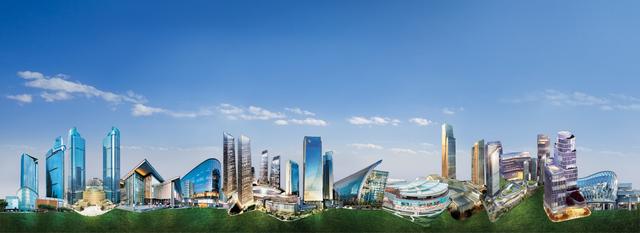 无锡恒隆品牌大全，无锡恒隆有哪些公司（无锡恒隆广场——历史与繁华的碰撞）