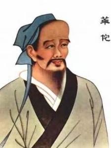 外科鼻祖是谁，外科医生鼻祖（外科鼻祖华佗）