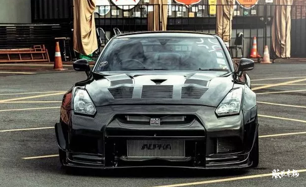 gtr多少钱一辆，gt多少钱一辆（GTR本就是一辆神车）