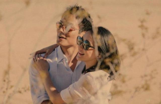 周迅为何婚后6年一直无后代，被造谣生不出来，如今终于得知真相