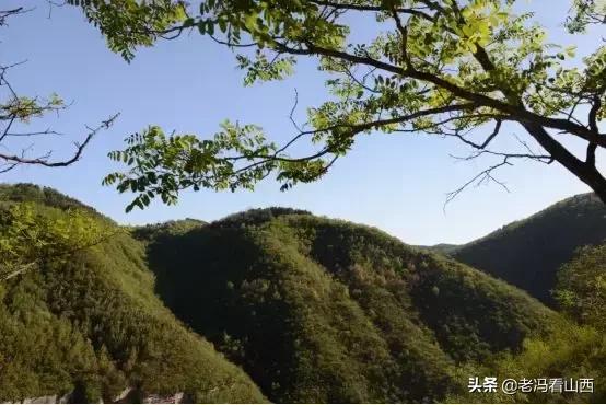 吉县属于哪个市（苹果之乡 旅游名县——吉县）
