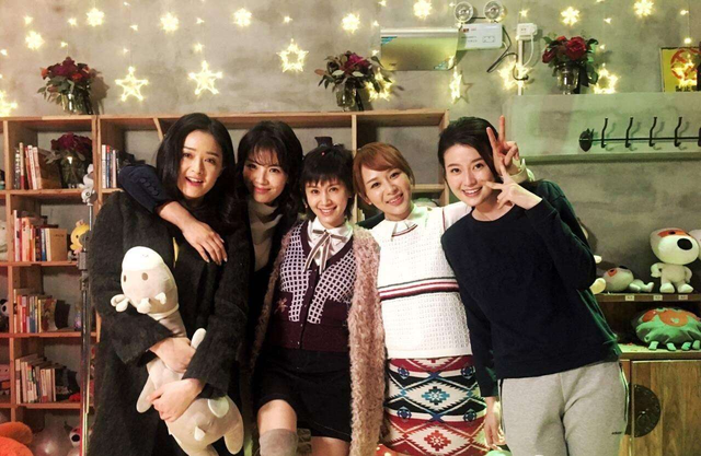 欢乐颂3什么时候播出，电视剧《欢乐颂3》什么时候播出（《欢乐颂3》被曝6月开机）