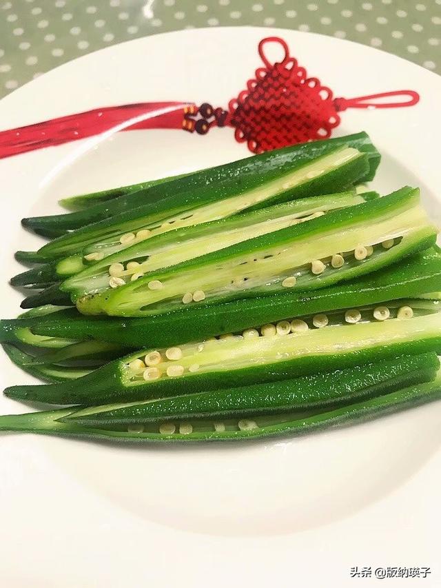 秋葵怎么做才好吃，秋葵怎么做才好吃家常做法（教你几种简单又好吃的做法）
