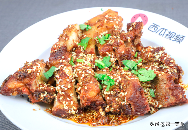 羊排炖多长时间，羊排炖多久（手撕羊排家常做法）