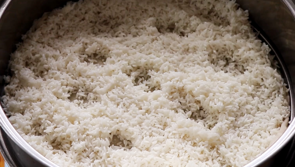 圖片[3]-【米酒】做法步驟圖 酒香濃郁 一看就會-起舞食譜網(wǎng)