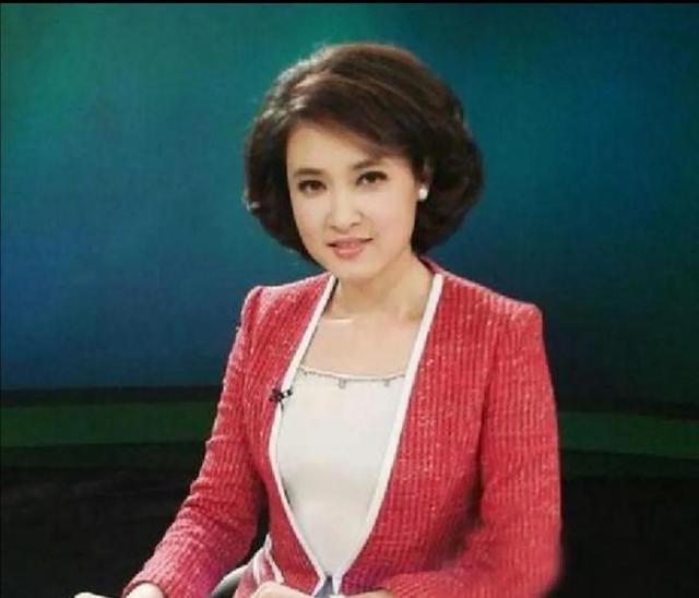 桑晨简历个人资料简介，桑晨简历个人资料简介 老公（和董卿同龄的央视主持人桑晨）