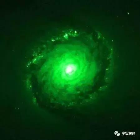 宇宙中十大星系有哪些，宇宙中十大最迷人的星系