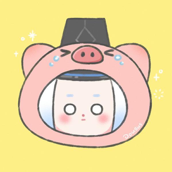 阴阳师帅气可爱头像微信，阴阳师帅气可爱头像（阴阳师猪年头像分享）