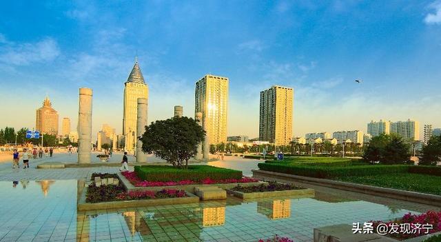 0537是哪里的区号，0536是哪里的区号（用一篇文章读懂你——济宁！）