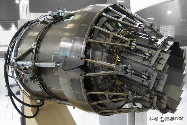 tvc是什么意思（中国特色的推力转向）