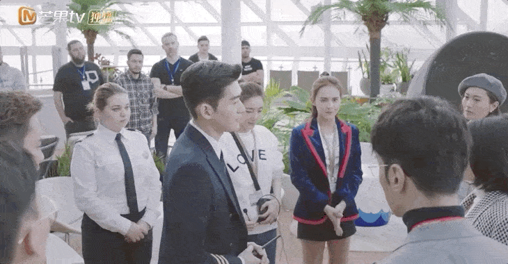 海洋之城演员表，海洋之城演员表张雅玫（张翰王丽坤这剧把我恶心到了……）