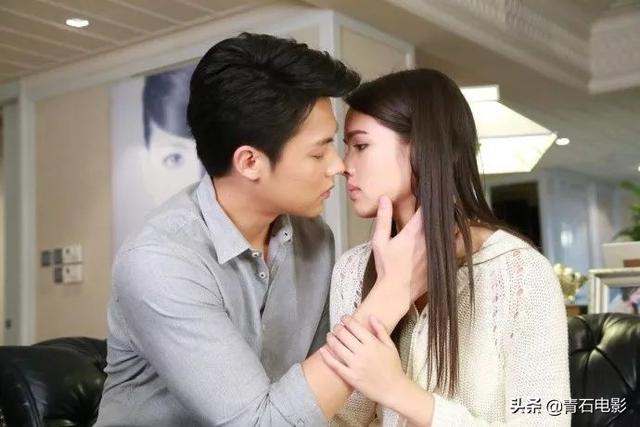 最经典的五部泰剧，高颜值、不狗血、三观正