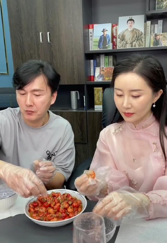 舒畅怎么直播带货了，舒畅直播带货怎么样？