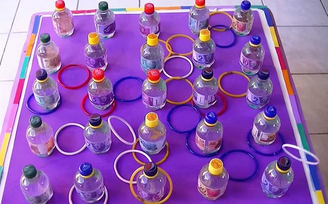 亲子手工制作大全图片，幼儿园亲子手工DIY制作（适合亲子手工、手工课作业）