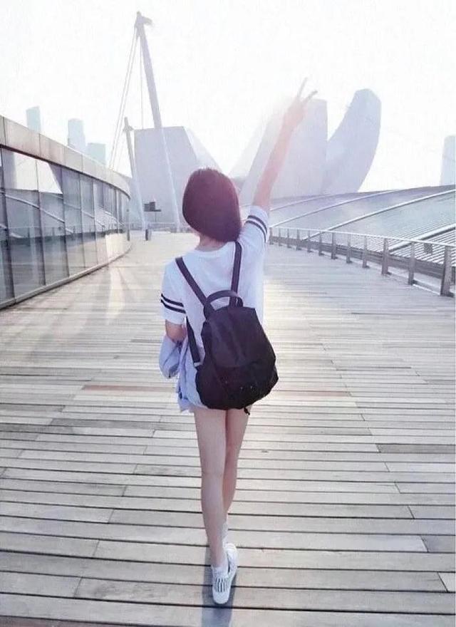 女生背景头像微信，女生背景头像（简约森系文艺小清新头像唯美手绘QQ头像女生微信头像朋友圈背景图）