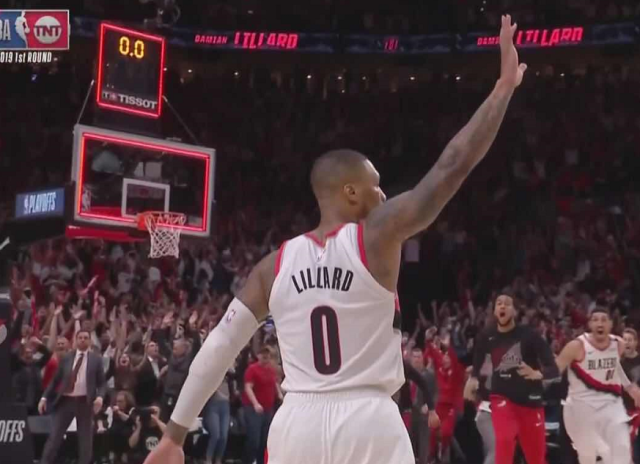 2016总决赛十佳球 2016总决赛詹姆斯的追帽,欧文的三分,哪一个更伟大?