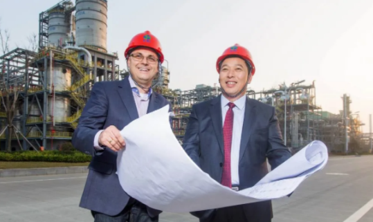 恒力集团有限公司，恒力集团有限公司地址（吴江恒力集团有限公司）