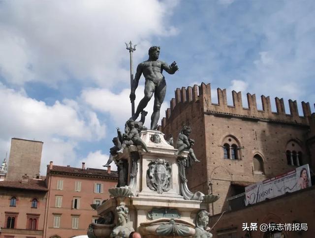 三叉戟车标是什么车,三叉戟车标(玛莎拉蒂全新LOGO) 三叉戟车标是什么车,三叉戟车标(玛莎拉蒂全新LOGO)