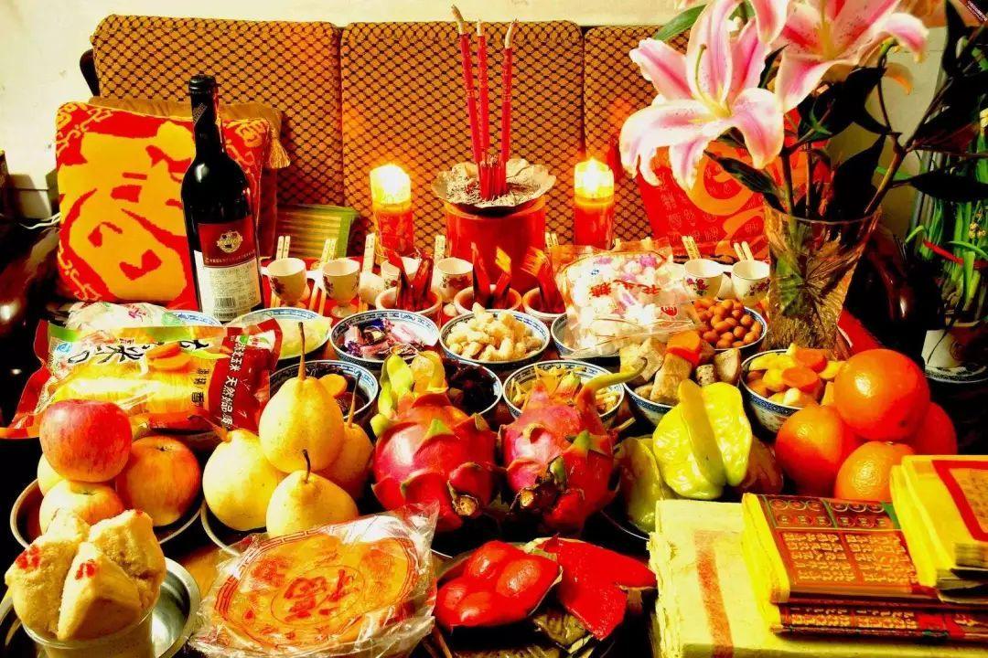 闽南的家乡风俗,议一议闽南人的春节习俗-风俗-荣耀易学