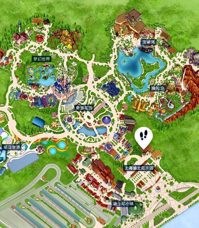 上海旅游景点排名前十，上海次级必游景点排行榜（上海十大人气景点攻略）