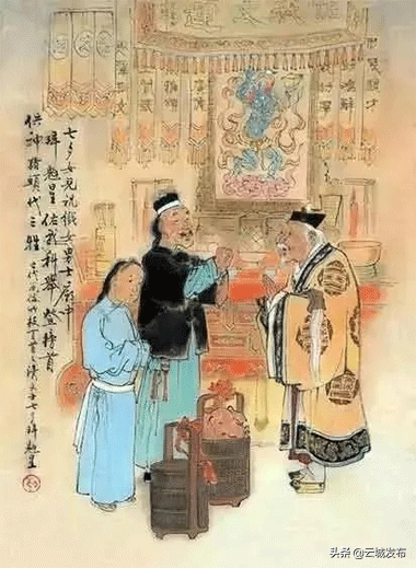 七夕是什么节日啊，七夕节是什么节日（网络中国节·七夕）
