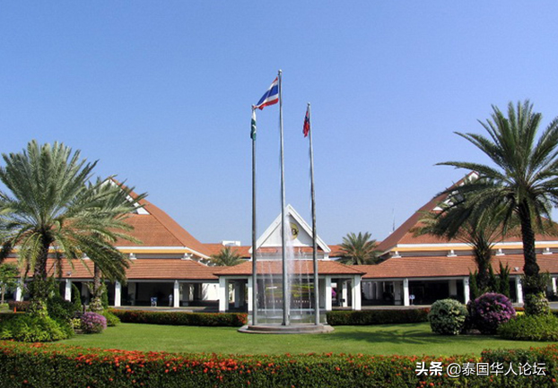 泰国国际学校有几所，盘点泰国10所最贵的国际学校