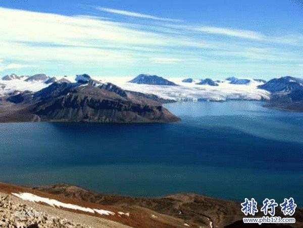 世界上最大的岛屿是哪个岛，中国几大岛屿排名（世界上十大面积最大的岛屿）