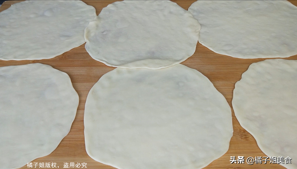 圖片[6]-【黃金脆皮卷餅】做法步驟圖 上桌就掃光 香-起舞食譜網