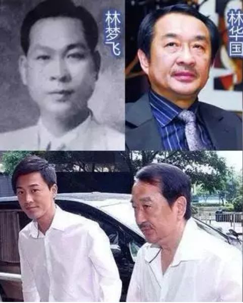 潘霜霜 林峰，前任潘霜霜心机曝床照、吴千语拜金出轨