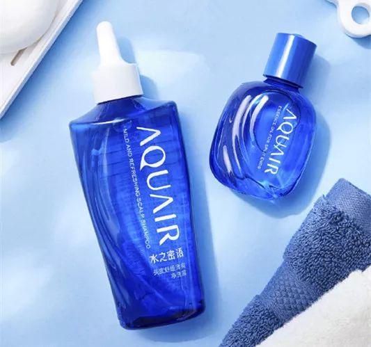 怡丽丝尔三个系列的区别是什么，怡丝丽尔哪款系列好（这是我不知道的资生堂）