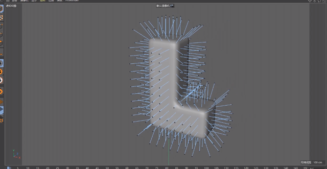 c4d全称是什么，c4d 是什么（做出这种牛逼轰轰的视频特效）