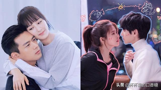 杨洋和郑爽演过所有的电视剧，杨洋和郑爽演过什么电视剧（《一生一世》第四）