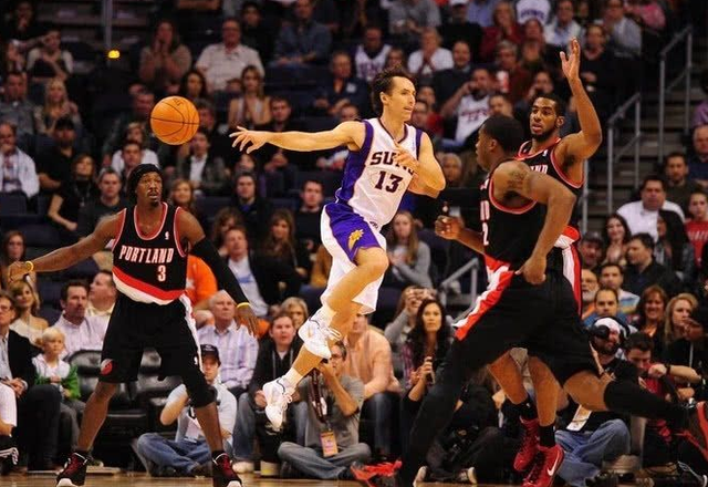 篮球战术有哪些，篮球场上常用的战术有哪些（NBA五大经典战术体系）