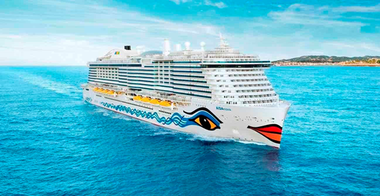 世界上最豪华的游轮，最大邮轮（世界上最昂贵的十二个豪华游轮）