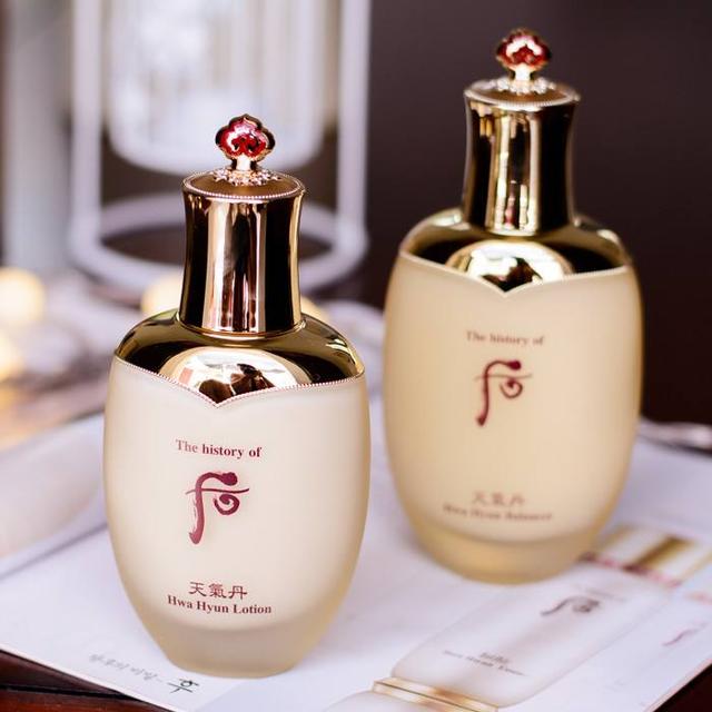 whoo是什么牌子，whoo是什么牌子怎么读（“Whoo后”VS“雪花秀”哪款好）