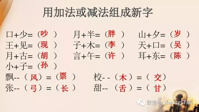 严什么酷什么的成语,严什么酷什么(部编版一年级语文下册期末知识点汇总) 严什么酷什么的成语,严什么酷什么(部编版一年级语文下册期末知识点汇总)