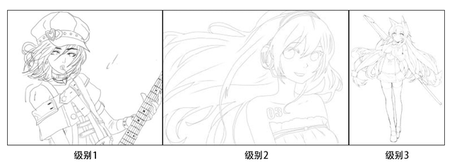 如何勾画漫画线稿，漫画如何打线稿（这篇文章教你画线稿的技巧）